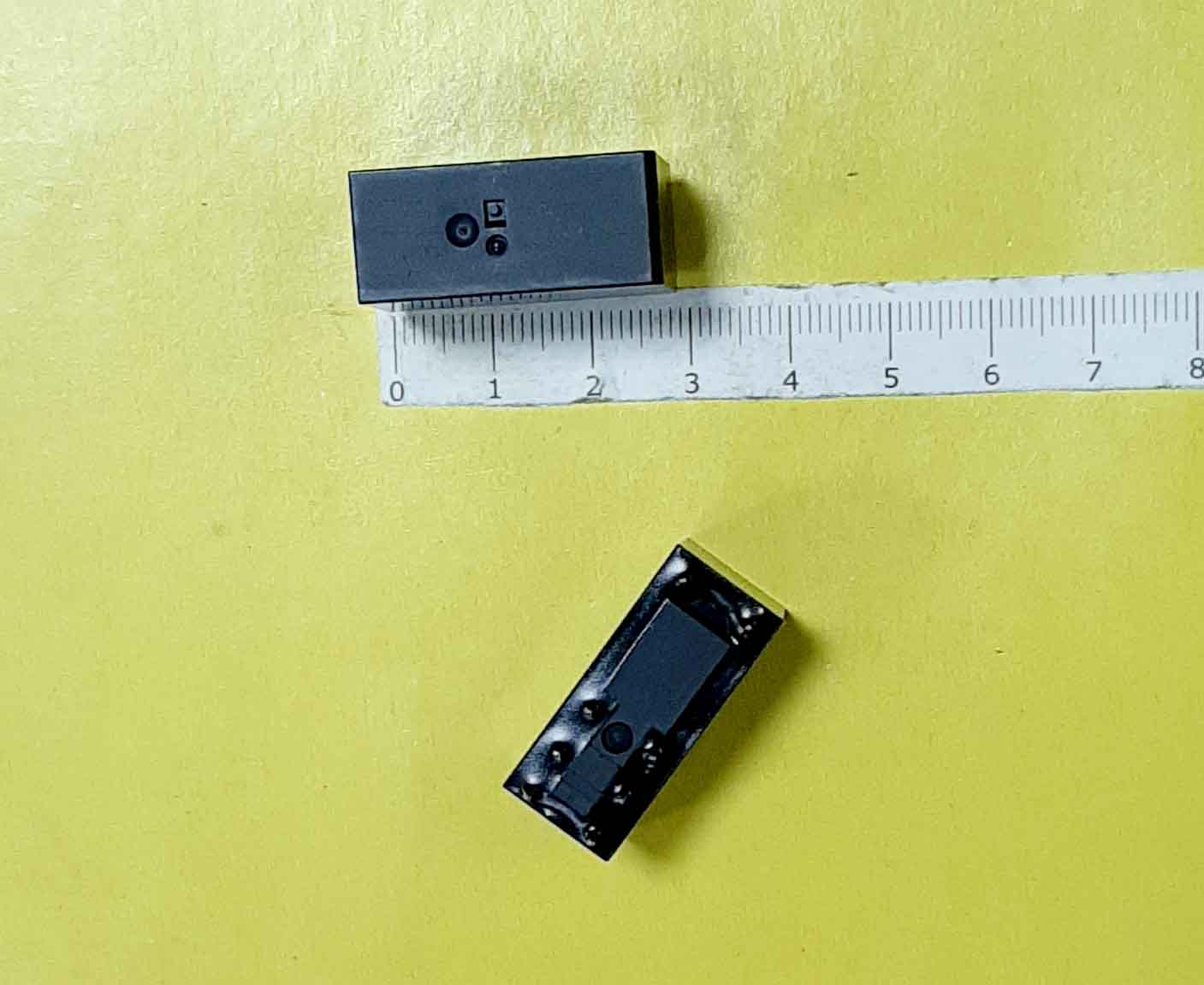 Реле HF 115F 024-1ZS3 24VDC 16A 250VAC